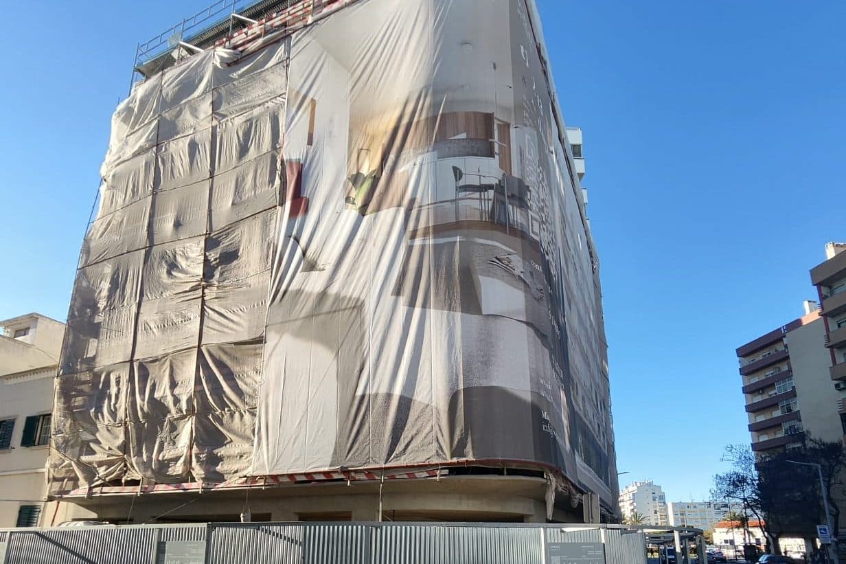 Work delivered for Veram Apartments, Faro in Faro — image 2 of 2